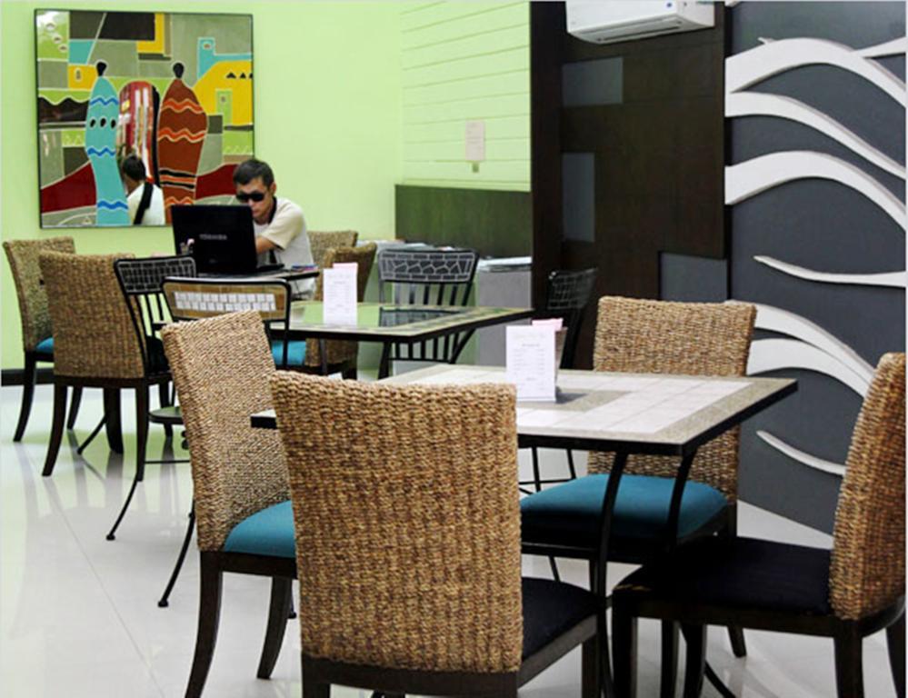 Oasis Inn Bangkok Ngoại thất bức ảnh